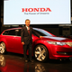 Illustration for article titled Frankfurt Auto Show: Honda Accord Tourer Concept